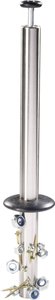 Pręt magnetyczny, Toolcraft 815909, 40 cm, udźwig 6,3 kg