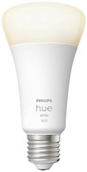 Żarówka LED Philips Lighting Hue White E27 Einzelpack 1100lm 100W Hue 871951434332000 15.5 W