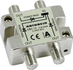 Dystrybutor SAT Kathrein 21610004 1 szt.