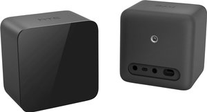 Stacja bazowa HTC 99HAFS005 czarny