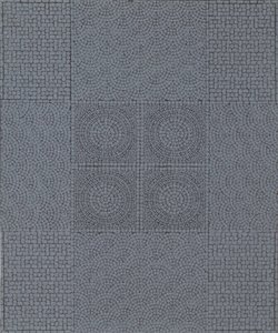 Plac starego miasta, Busch 6032, 200 mm x 160 mm, skala N