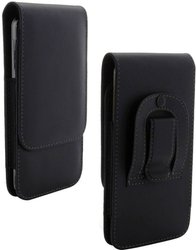 Xirrix torba pionowa na telefon komórkowy Universal 3XL Xirrix 3XL Torba na pas uniwersalny Universal czarny