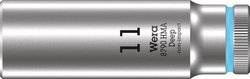 Nasadka 11 mm Wera  05004508001  1 szt.