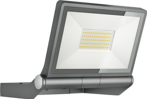Zewnętrzna lampa punktowa LED Steinel XLED ONE XL ANT 065225 42.6 W 4200 lm IP44, IK03