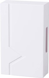 Gong Heidemann 70012, 82 dBA, 230 V (max)