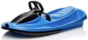 Kierownica Plastkon Stratos electric blue