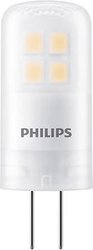Żarówka LED Philips Lighting 76763100 G4 1.8 W = 20 W 205 lm ciepła biel 1 szt.