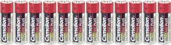 Baterie AA Camelion Plus LR06, 1.5 V, alkaliczno-manganowe, 12 szt.