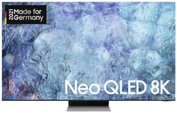 Telewizor LCD 75 cal Samsung GQ75QN900B, 8K (7680 x 4320 Pixel), 5000