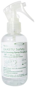 Butelka do spryskiwaniu oczu napełniona Ekastu EKASTU-Augenspray DropEx, FD 177002, 150 ml