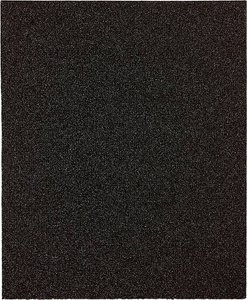 Papier ścierny LACK &amp, AUTO, wodoodporny, 5 x 230 x 280 mm, K1000 Papier ścierny kwb  830498 280 mm 5 szt.
