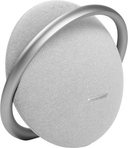 JBL Onyx Studio 7 - przenośny głośnik stereo Bluetooth Głośnik Bluetooth®  JBL Onyx Studio 7 50 W szary