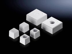 Wkładka uszczelniająca Rittal AX 2580.005 2580005, tworzywo sztuczne, 10 szt.