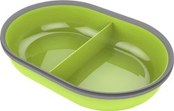 Miska na karmę SureFeed Pet bowl Split SBOWLGN, zielony