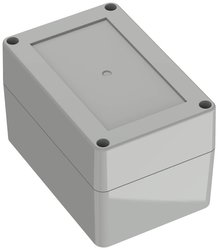 Obudowa uniwersalna TRU COMPONENTS TC-10860636, (D x S x W) 120 x 80 x 75.20 mm, ABS, 1 szt.