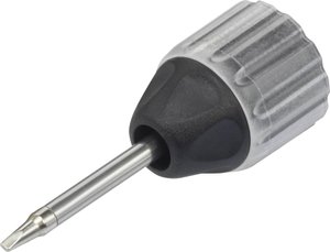 Grot lutowniczy TOOLCRAFT  TO-6326121 1 szt.