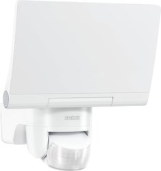 Zewnętrzna lampa punktowa LED z czujnikiem ruchu Steinel XLED home 2 SC weiß 065454 13.7 W 1550 lm IP44, IK03