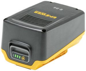 Akumulator zamienny STIGA Akku E 24 271014008/ST1, Li-Ion, 4 Ah, 20 V