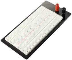 Płytka stykowa prototypowa TRU COMPONENTS  TC-11543824  Ilość pinów 1360 1 szt.