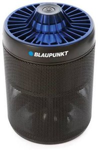 Pułapka UV na komary Blaupunkt BP-GIKLED08, 5 W, 30 m²