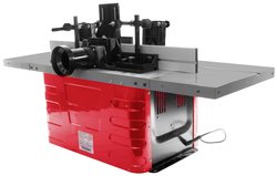 Frezarka stołowa  Holzmann Maschinen TFM610V_230V 230 V 1 szt.