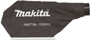 Worek na pył Makita 123241-2