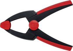 Clippix XC 20/20 Bessey XC1 Maksymalna rozpiętość:20 mm  Posuw:20 mm