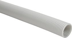 HellermannTyton  169-22501  IWS50-PE-GY  Wąż ochronny  szary    47.80 mm  sprzedawane na metry