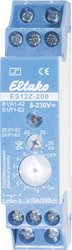 Eltako 21200601 Przełącznik przepięciowy ES12Z-200, 2000 W, 16 A
