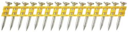 Gwoździe ocynkowane do betonu i płyt gipsowo-kartonowych 45x2,6mm 510szt. Gwóźdź Dewalt DCN8901045