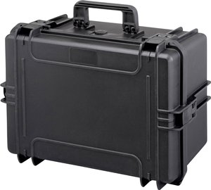 Walizka narzędziowa bez wyposażenia MAX PRODUCTS  MAX505H280
