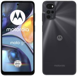 Smartfon Motorola moto g22 64 GB 6.5 cal Android™ 12 Dual-SIM czarny