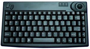 Klawiatura przemysłowa z USB do MultiTest HT700 Klawiatura HT Instruments 2008530