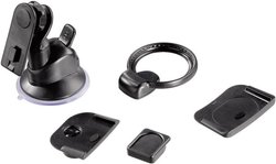 Uchwyt samochodowy Hama 93723 przyssawka