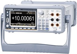 Multimetr stołowy GW Instek GDM-9061