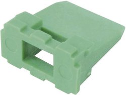 Złącze okrągłe TE Connectivity W6P, Ilość styków: 6, 1 szt.