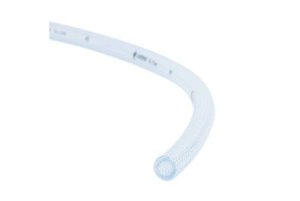 Przezroczysta tuba z tkaniną, 8 x 3 mm Wąż GARDENA 04973-20