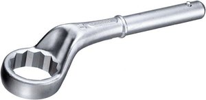 Klucz do kół Stahlwille 5 41 ZUG-RINGSCHLUESSEL 42020041 41 mm