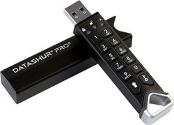 Pendrive USB iStorage IS-FL-DP2-256-128, 1 szt.