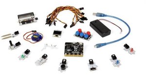 Whadda WPK702 Zestaw mirco:bit WPK702