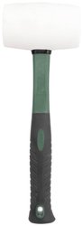 Młotek gumowy Brüder Mannesmann  M76570  675 g   1 szt.