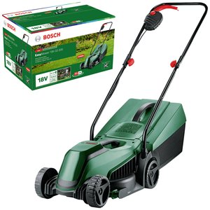 Kosiarka Bosch Home and Garden Easy Mower 18V-32-200 06008B9D01