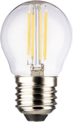 Żarówka LED Müller-Licht 400403 E-27 2.2 W = 25 W 245 lm ciepła biel 1 szt.