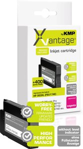 Xvantage Tusz Zamiennik HP 953XL, F6U17AE Magenta  atrament Xvantage 1748,4086 1748,4086, 1 szt.