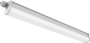Lampa z ochroną przed wilgocią Nordlux Westport 60 49646110, 11 W, 1050 lm