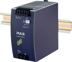 Przetwornica DC/DC PULS QTD20.241, 24 V, 20 A, 1 szt.