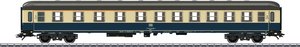 Pociąg pospieszny Märklin 43934 Wagon pociągu ekspresowego H0 ABm 225 DB (1 - 2 Klasa