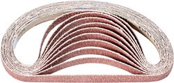 Papier ścierny pas PFERD BA 13/457 X A 40 45002624 457 mm 100 szt.