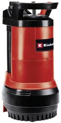Pompa zanurzeniowa, ciśnieniowa Einhell Regenfasspumpe GE-PP 5555 RB-A 4170425 5500 l/h