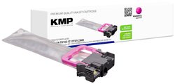 KMP Tusz Zamiennik Epson T01C3 XL Magenta atrament KMP 1663,4006 1663,4006, 1 szt.